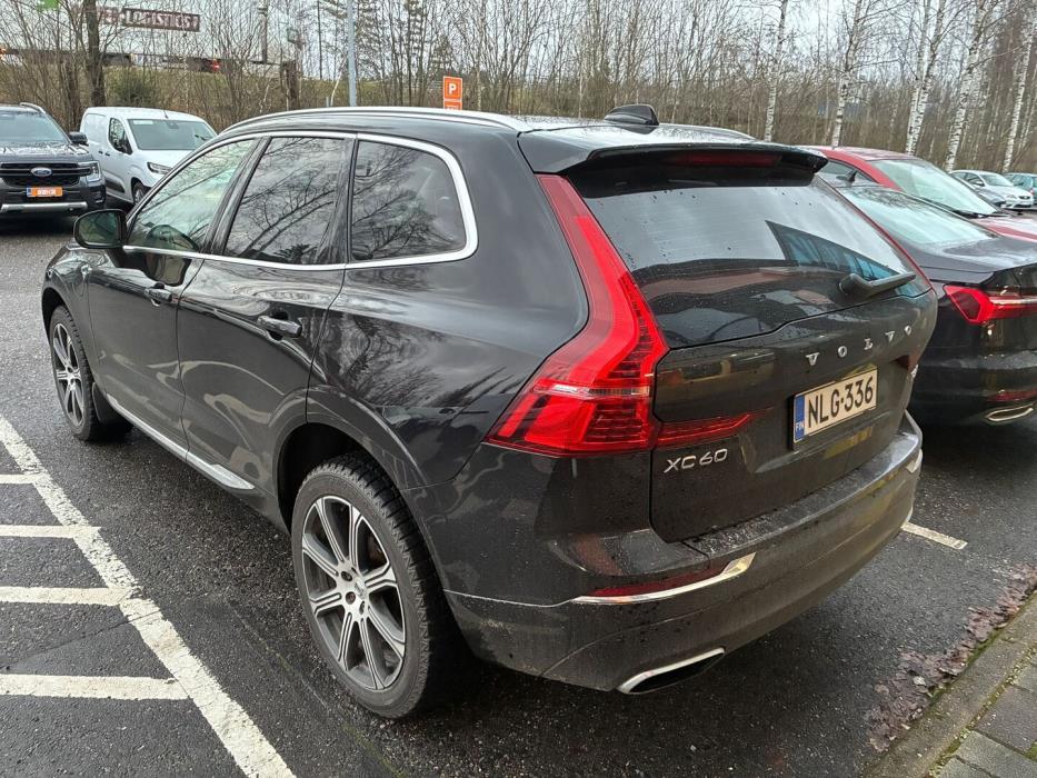 VOLVO XC60 2018