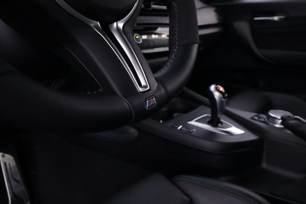 BMW M2 2017