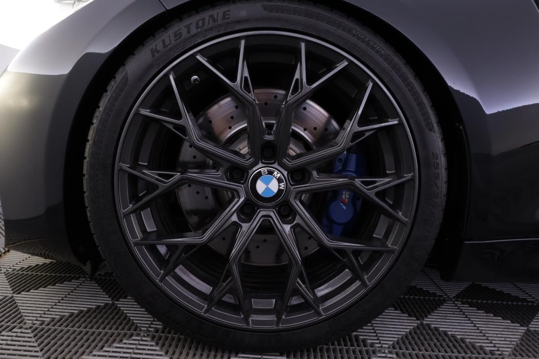 BMW M2 2017