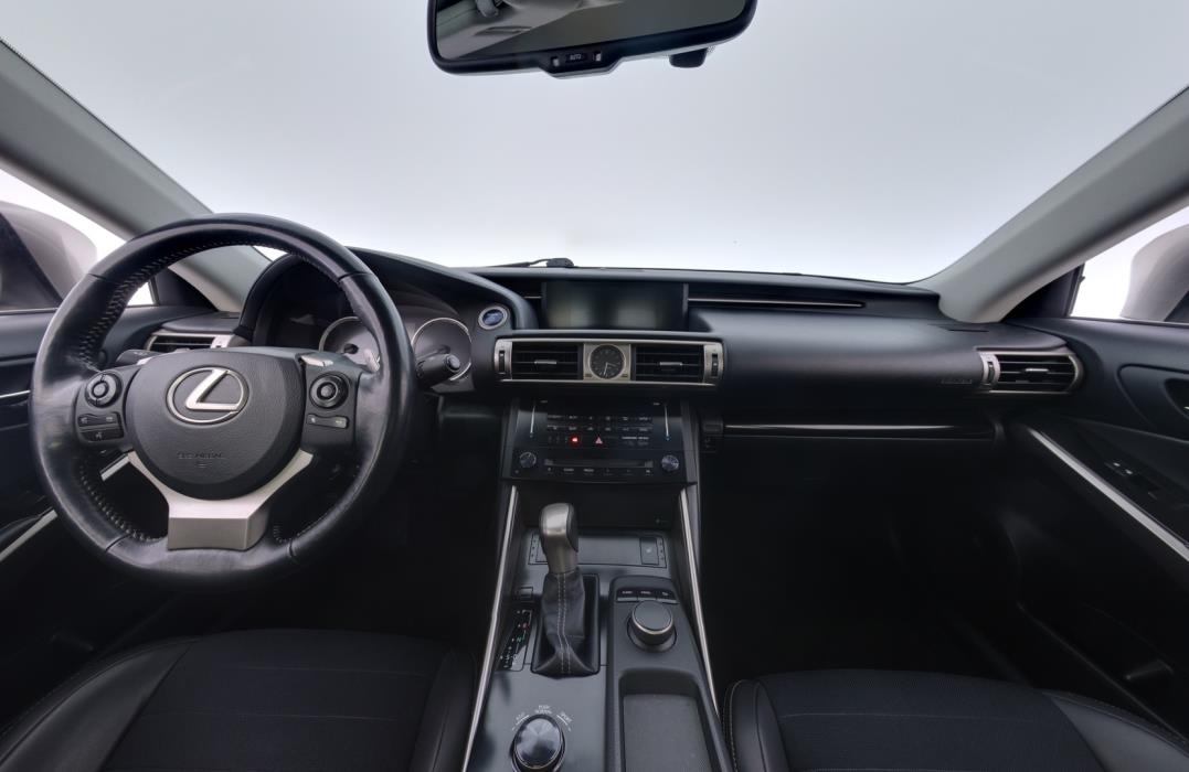 LEXUS IS 2014