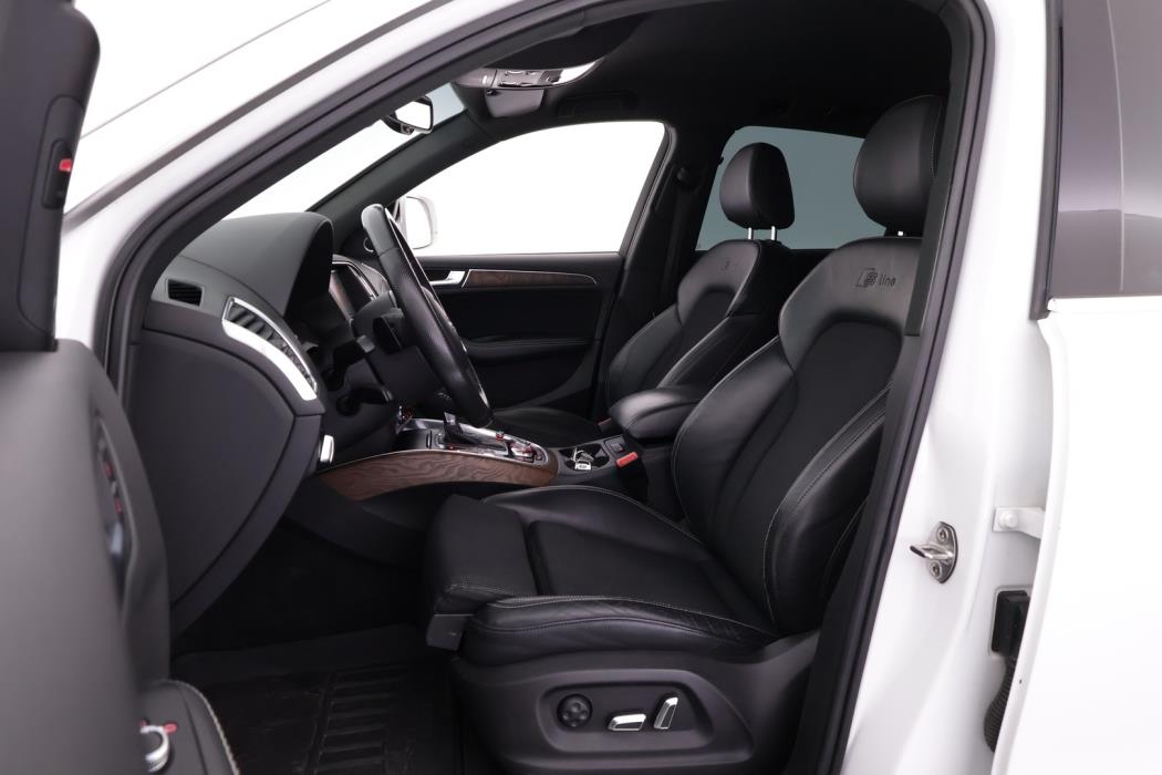 AUDI Q5 2013