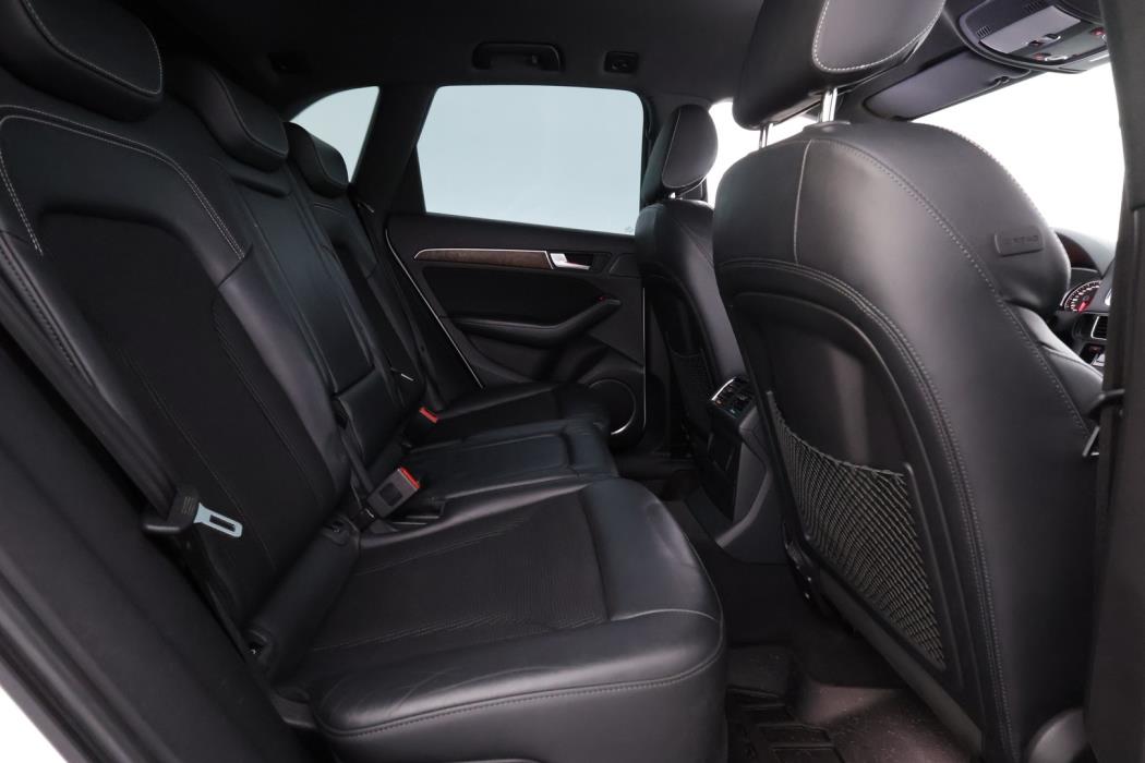 AUDI Q5 2013