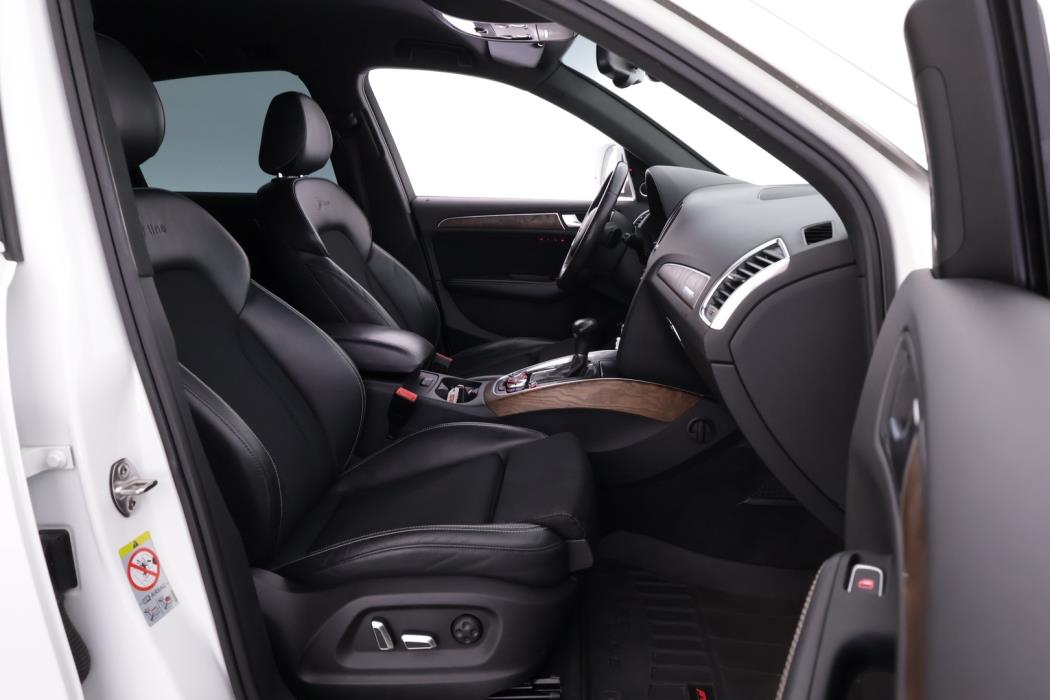 AUDI Q5 2013