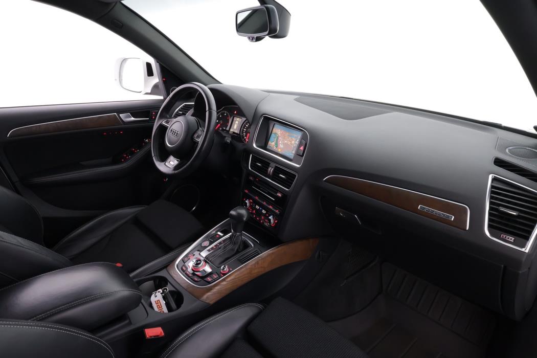 AUDI Q5 2013