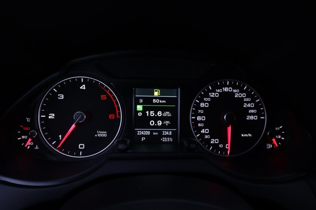 AUDI Q5 2013
