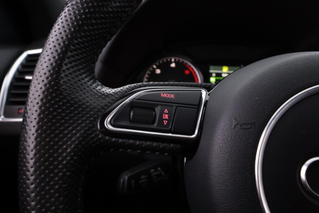 AUDI Q5 2013