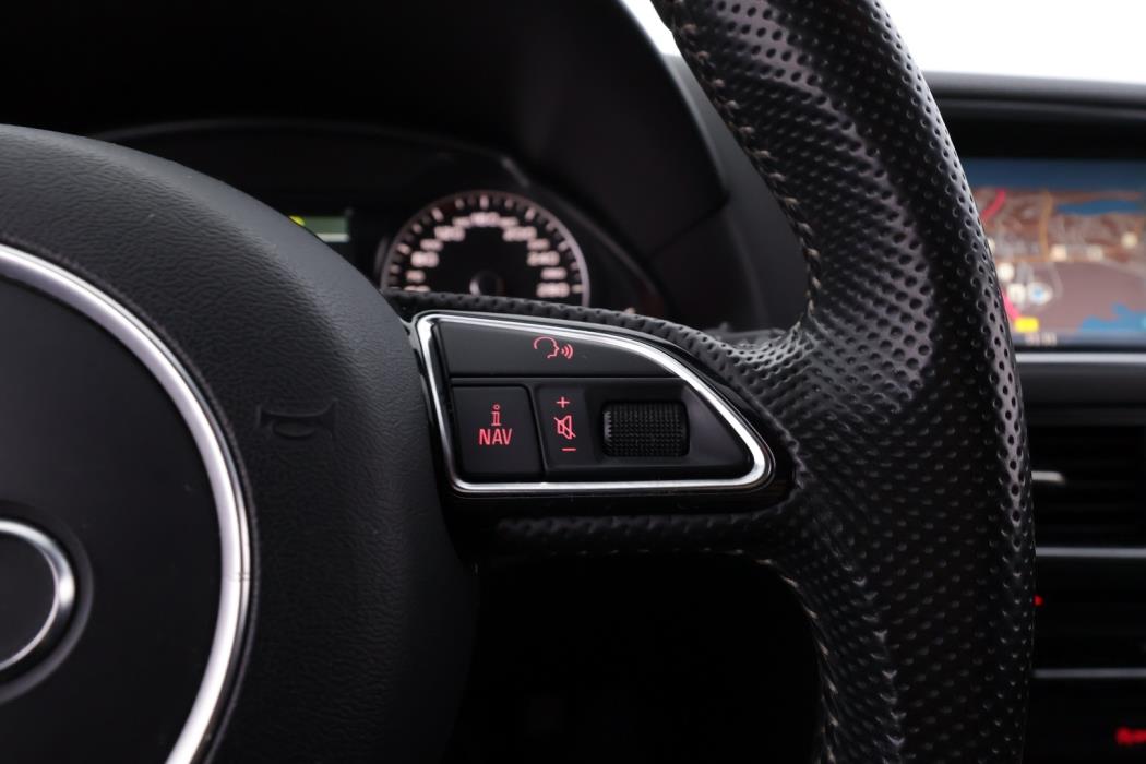 AUDI Q5 2013