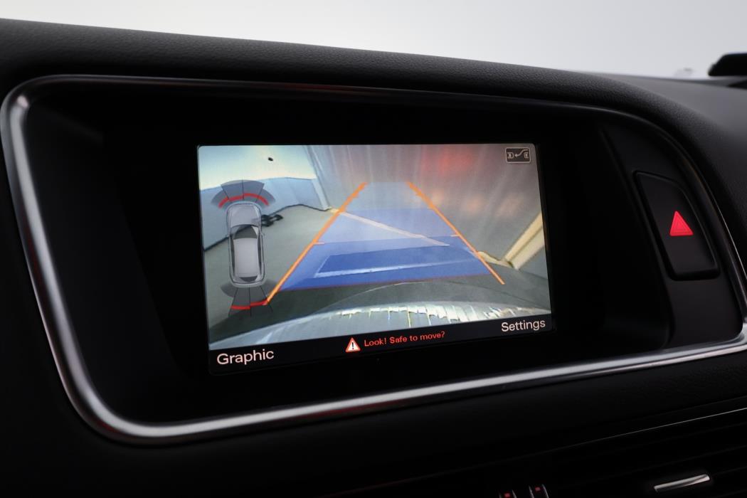 AUDI Q5 2013