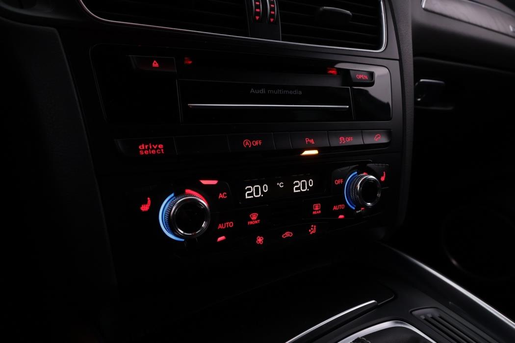 AUDI Q5 2013