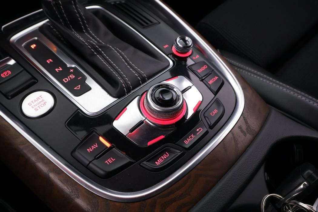 AUDI Q5 2013