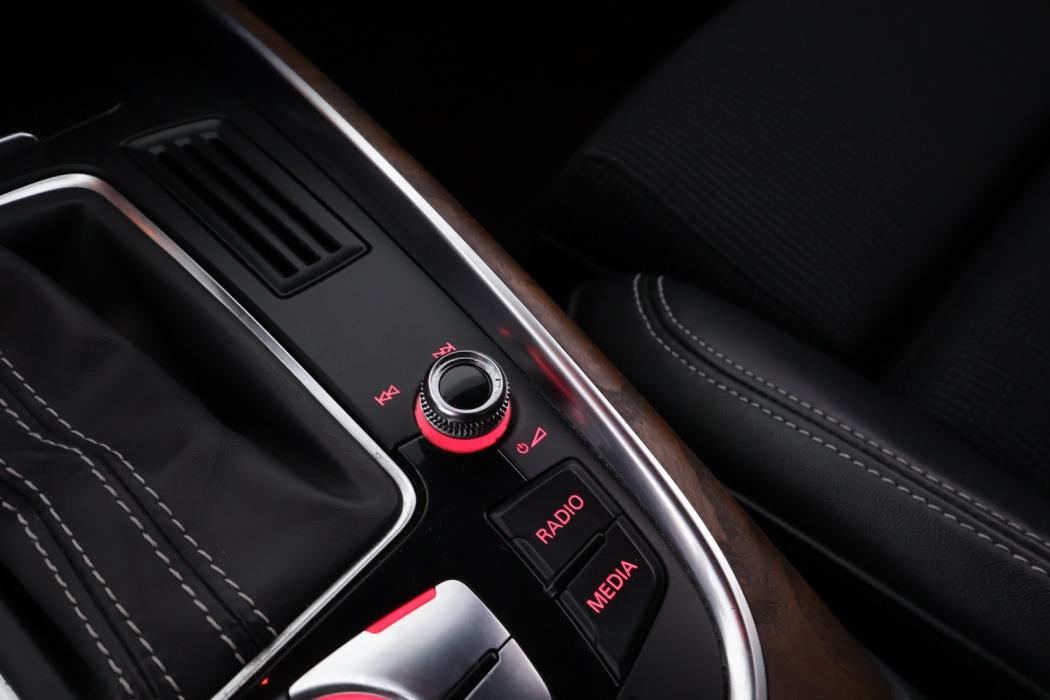AUDI Q5 2013