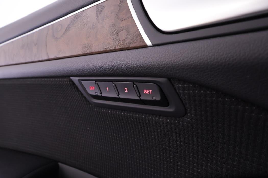AUDI Q5 2013
