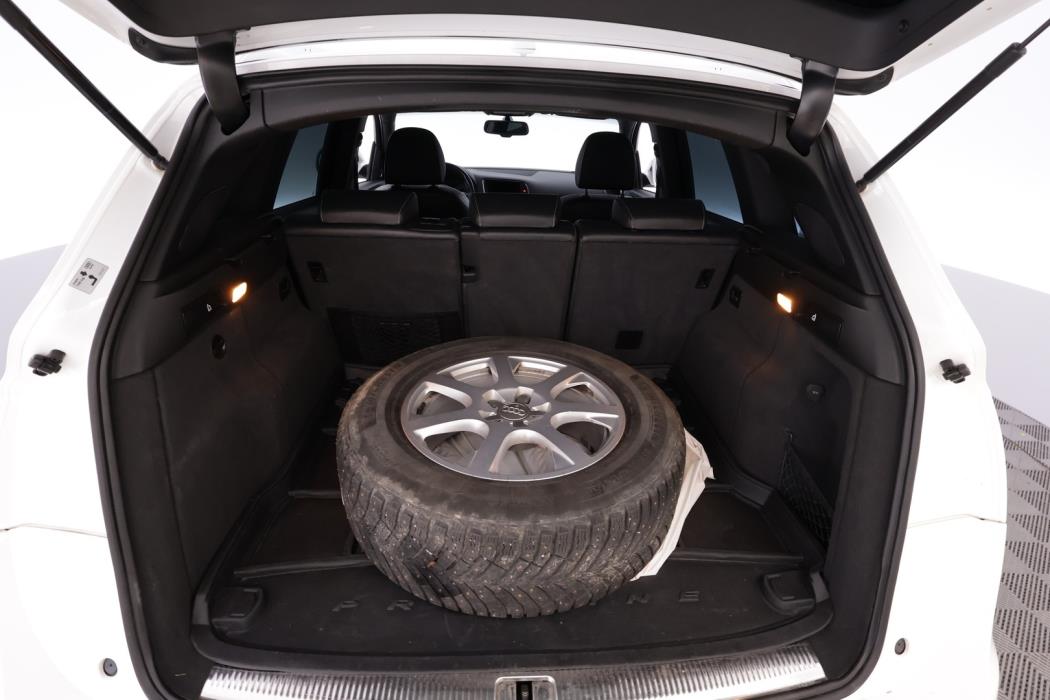 AUDI Q5 2013