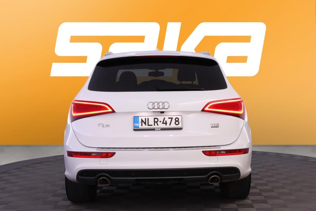 AUDI Q5 2013