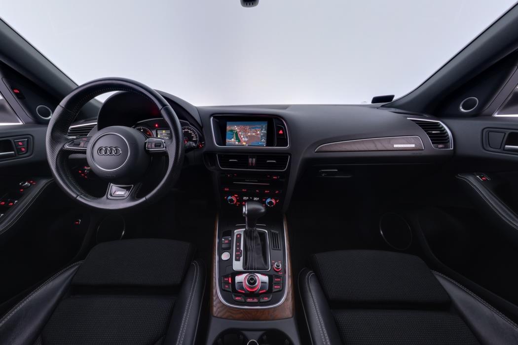 AUDI Q5 2013