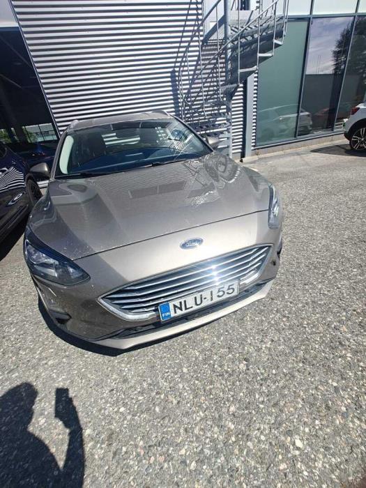 FORD Focus 2019