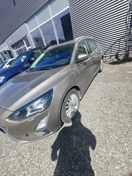 FORD Focus 2019