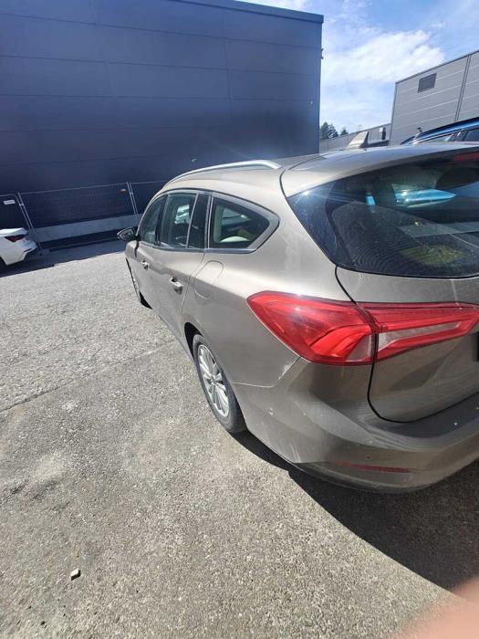 FORD Focus 2019