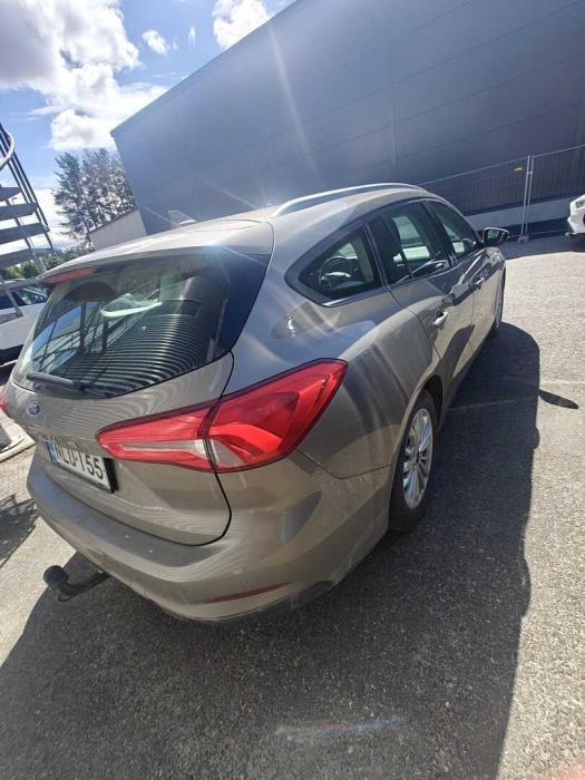 FORD Focus 2019