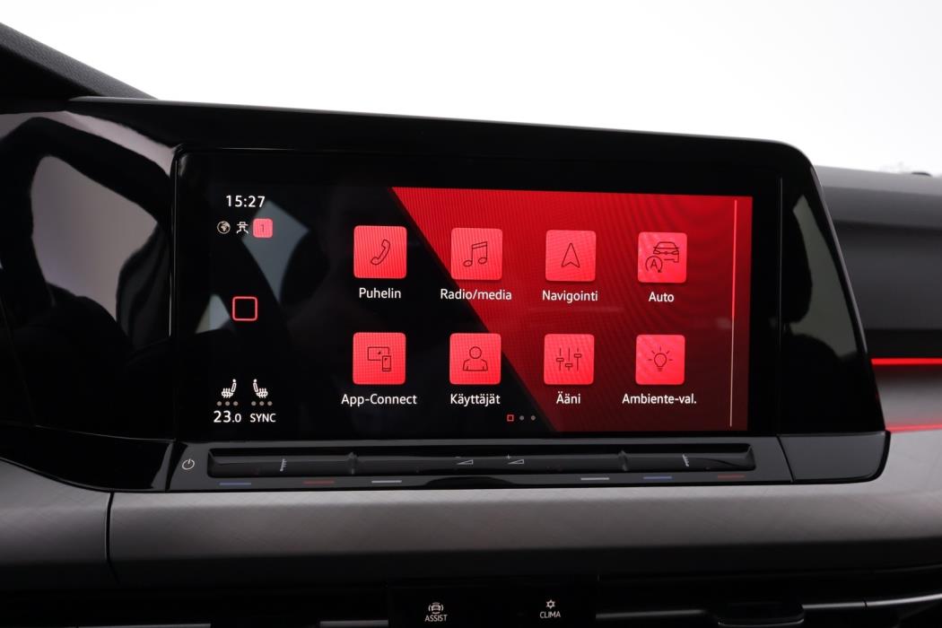 VOLKSWAGEN Golf 2021