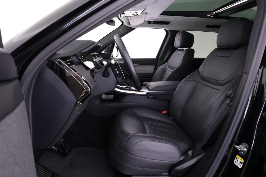 LAND ROVER Range Rover Sport 2024