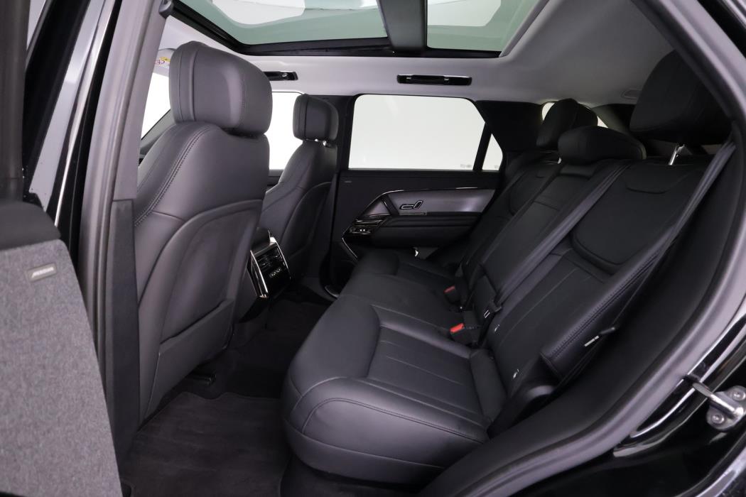LAND ROVER Range Rover Sport 2024