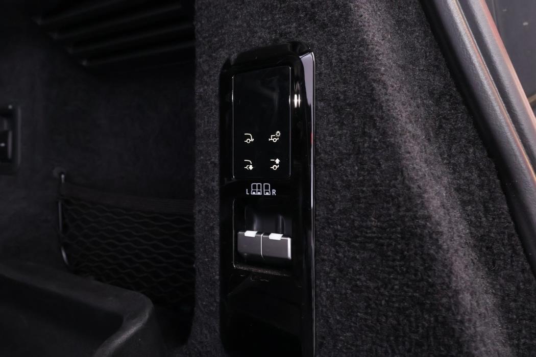 LAND ROVER Range Rover Sport 2024