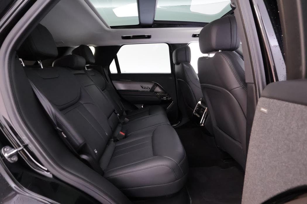 LAND ROVER Range Rover Sport 2024