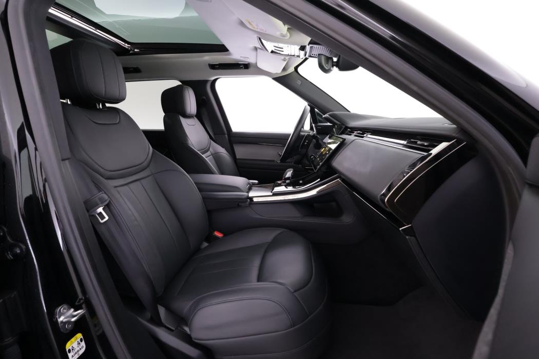 LAND ROVER Range Rover Sport 2024