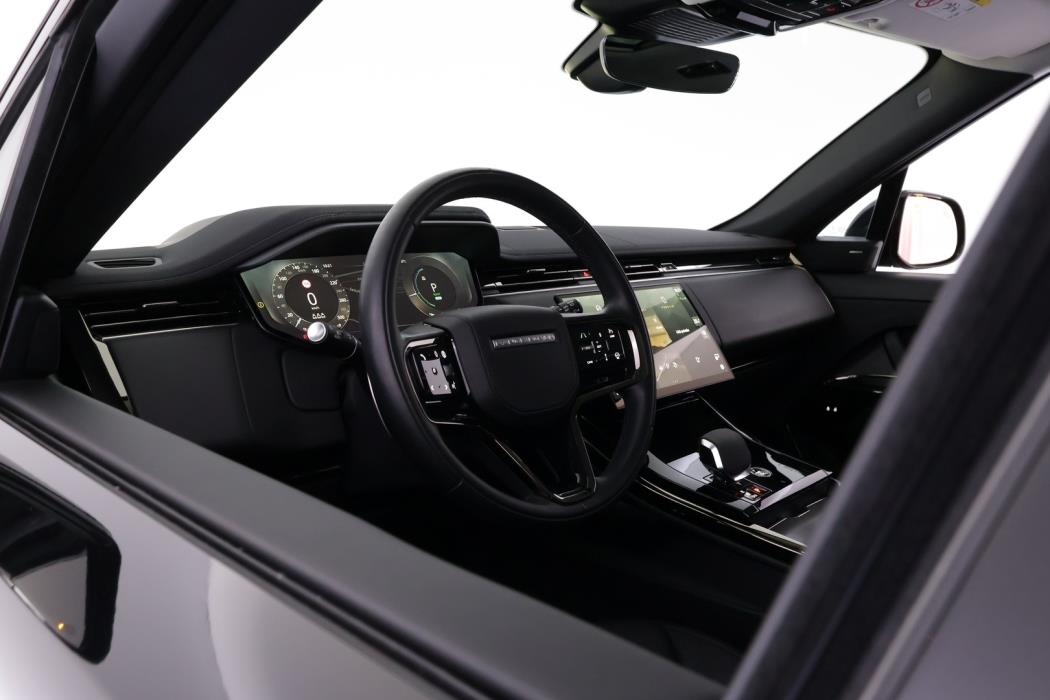 LAND ROVER Range Rover Sport 2024