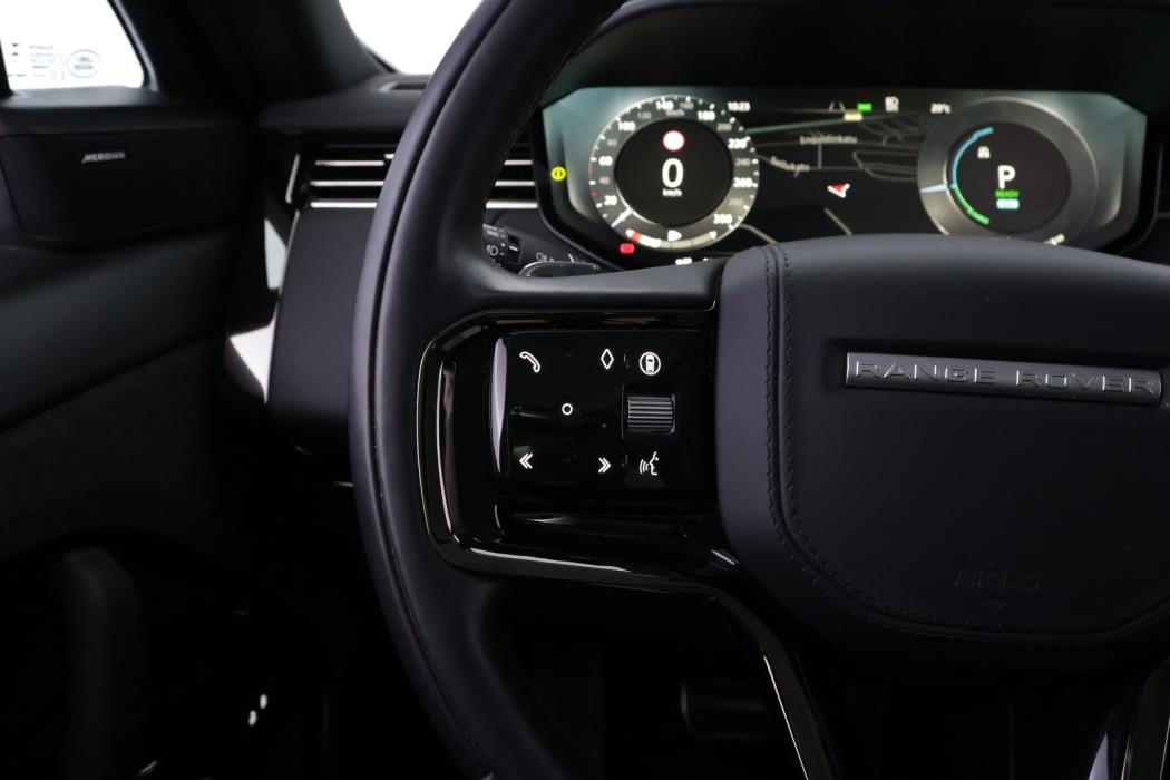 LAND ROVER Range Rover Sport 2024