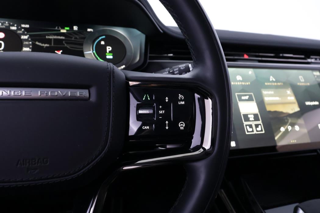 LAND ROVER Range Rover Sport 2024