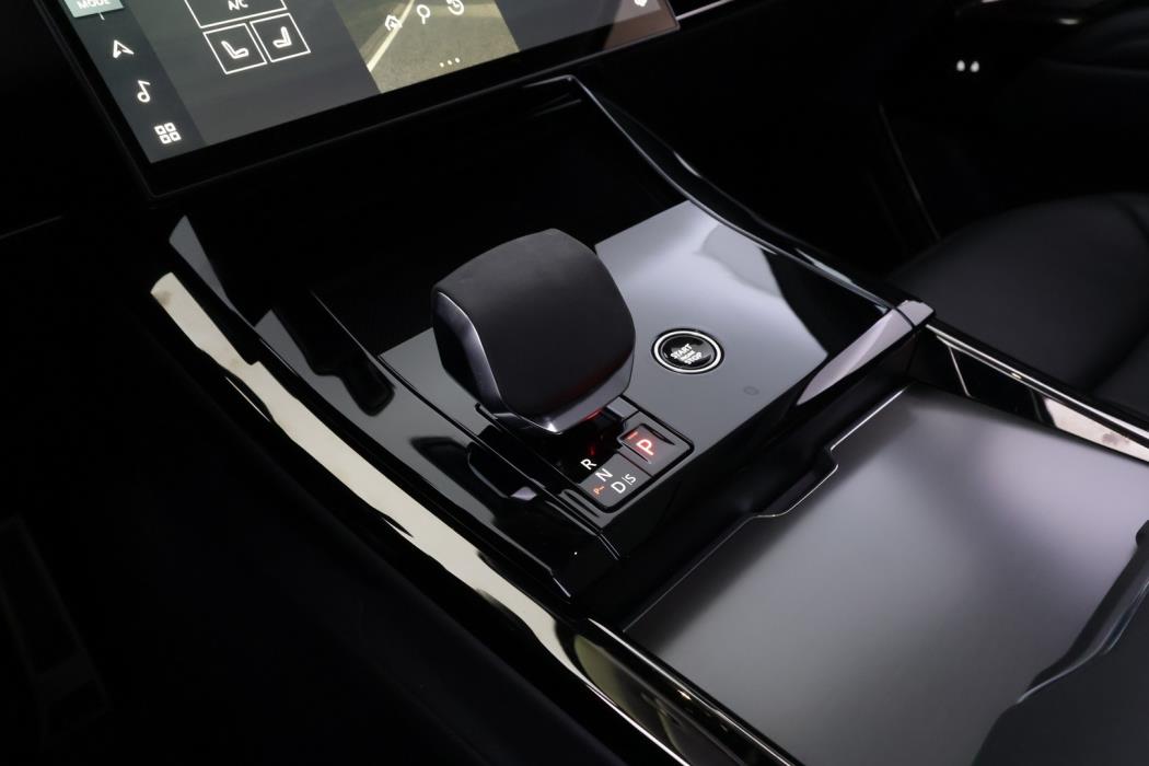 LAND ROVER Range Rover Sport 2024