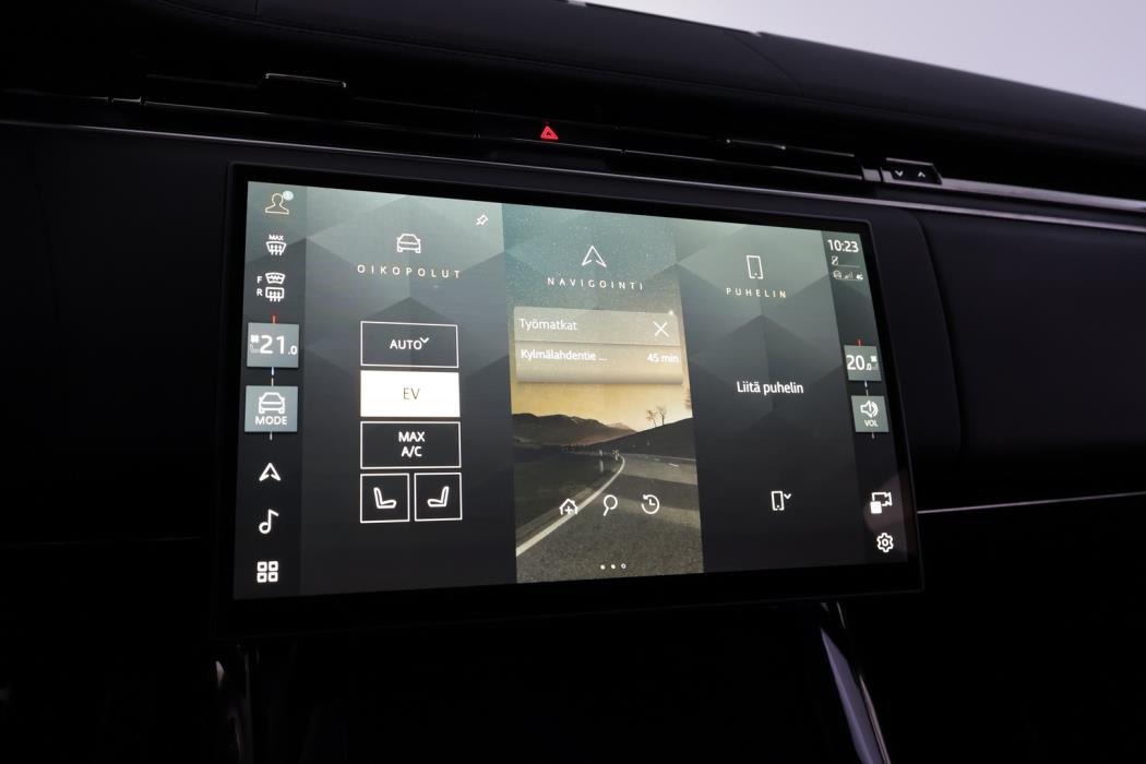 LAND ROVER Range Rover Sport 2024