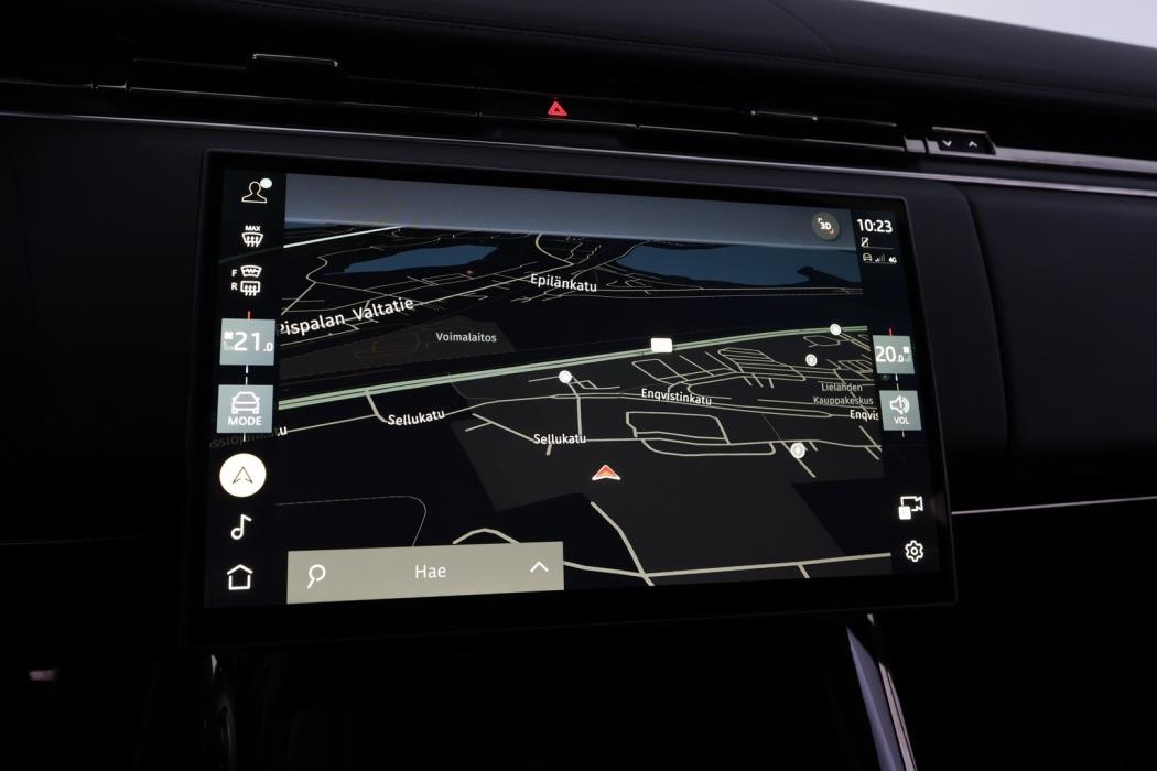 LAND ROVER Range Rover Sport 2024