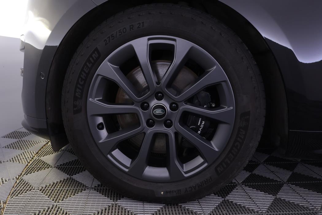 LAND ROVER Range Rover Sport 2024