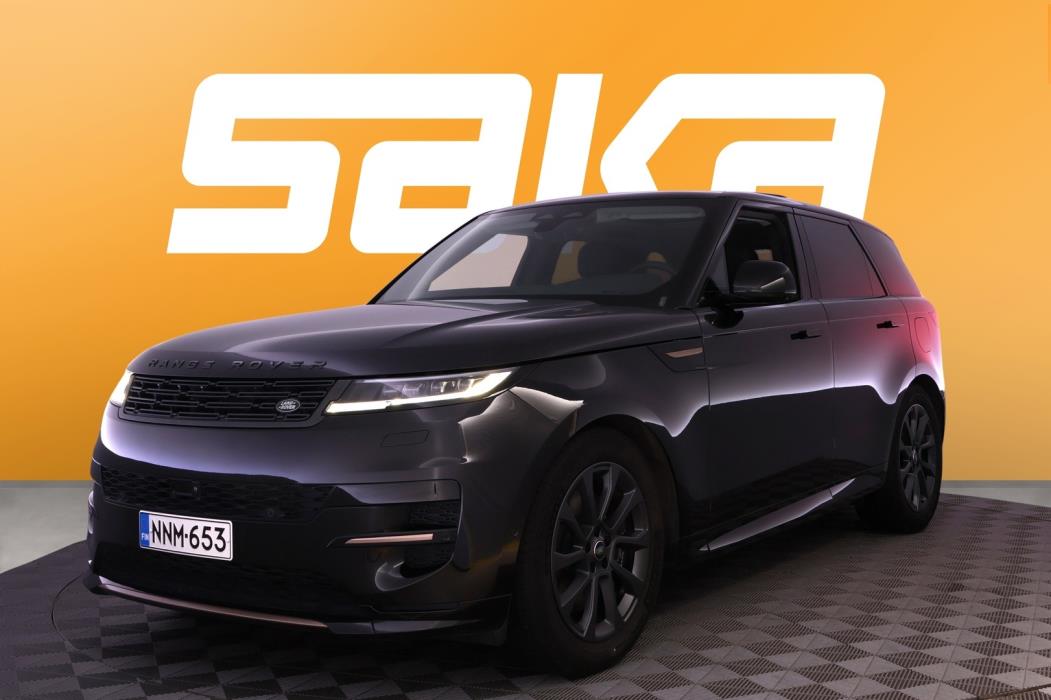 LAND ROVER Range Rover Sport 2024