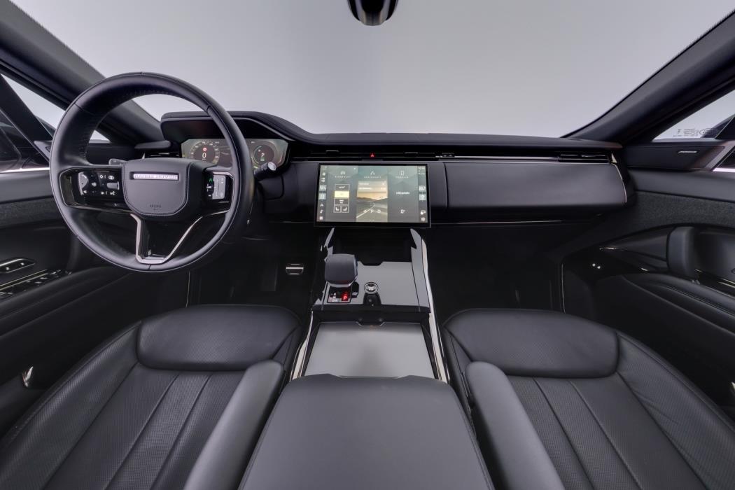 LAND ROVER Range Rover Sport 2024