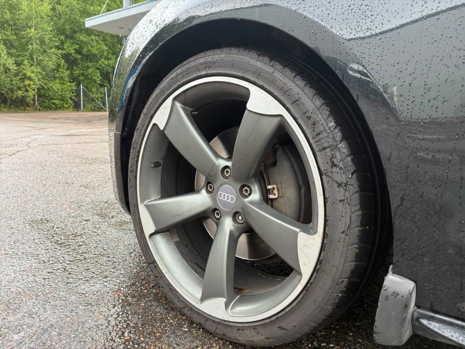 AUDI A5 2010