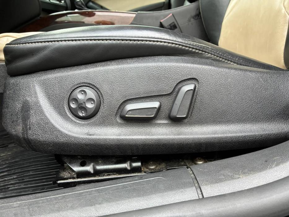 AUDI A5 2010