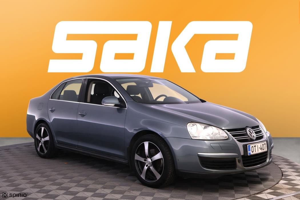 VOLKSWAGEN Jetta 2006