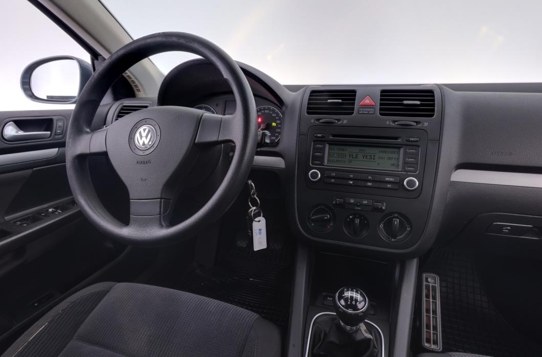 VOLKSWAGEN Jetta 2006