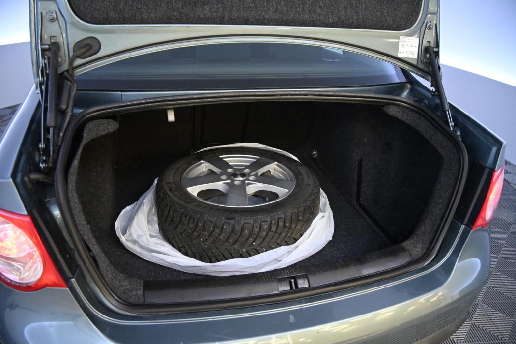 VOLKSWAGEN Jetta 2006