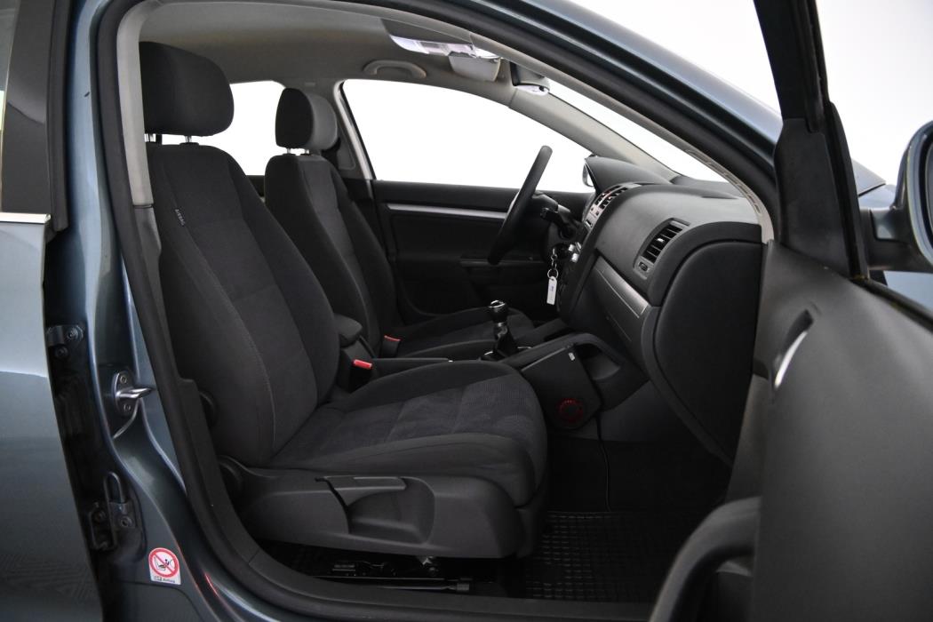 VOLKSWAGEN Jetta 2006