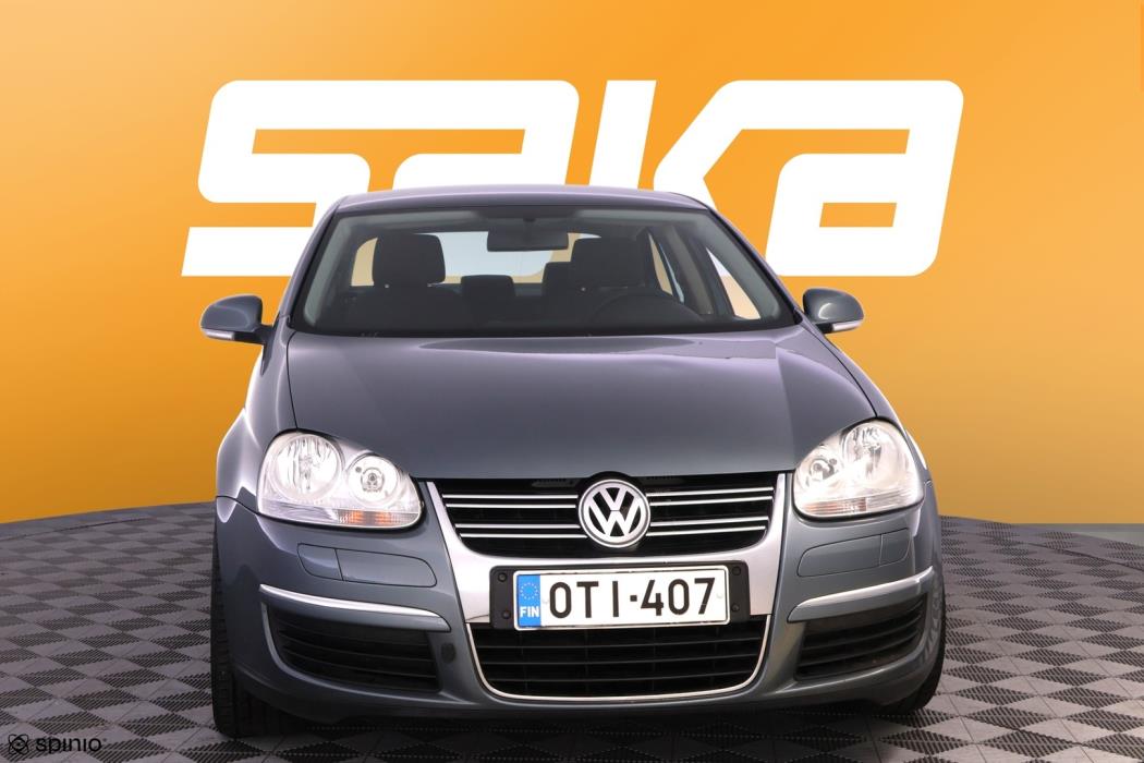 VOLKSWAGEN Jetta 2006