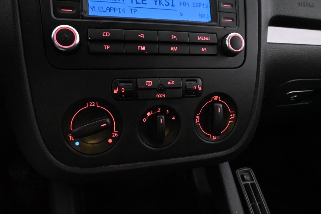 VOLKSWAGEN Jetta 2006