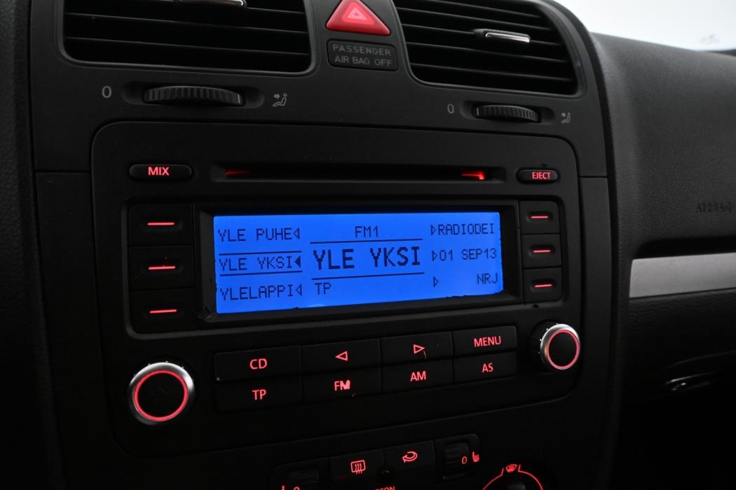 VOLKSWAGEN Jetta 2006