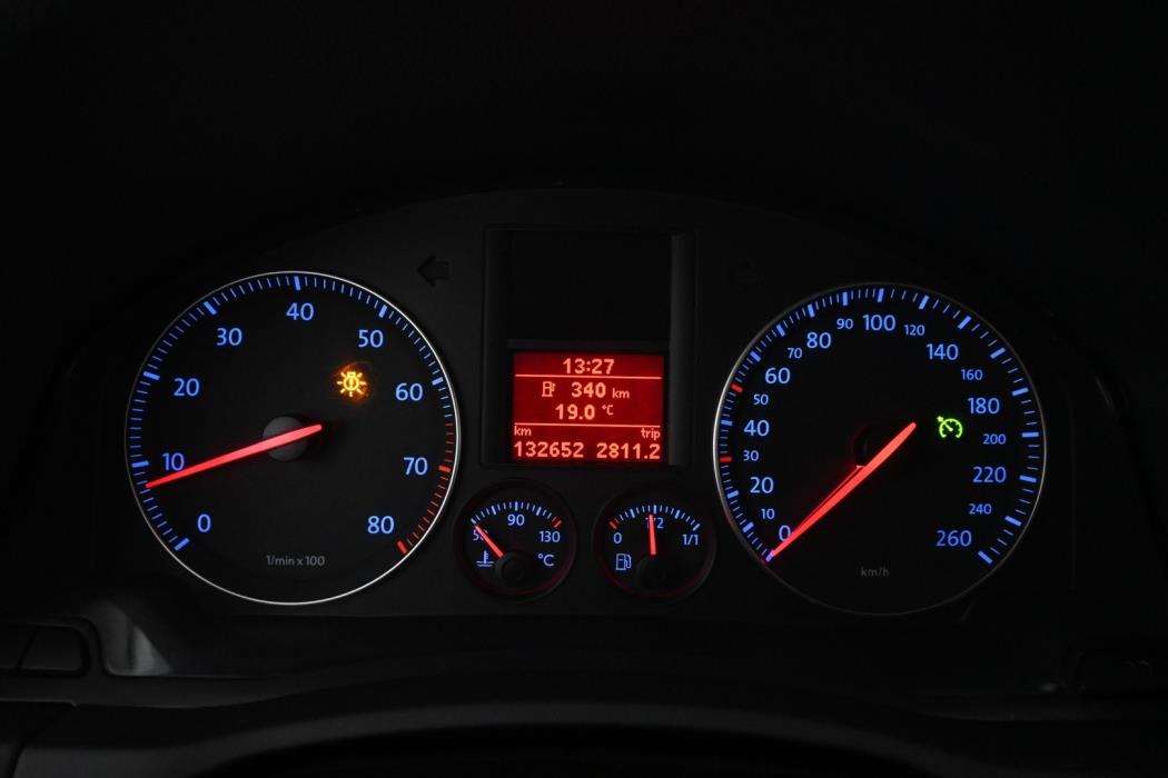 VOLKSWAGEN Jetta 2006