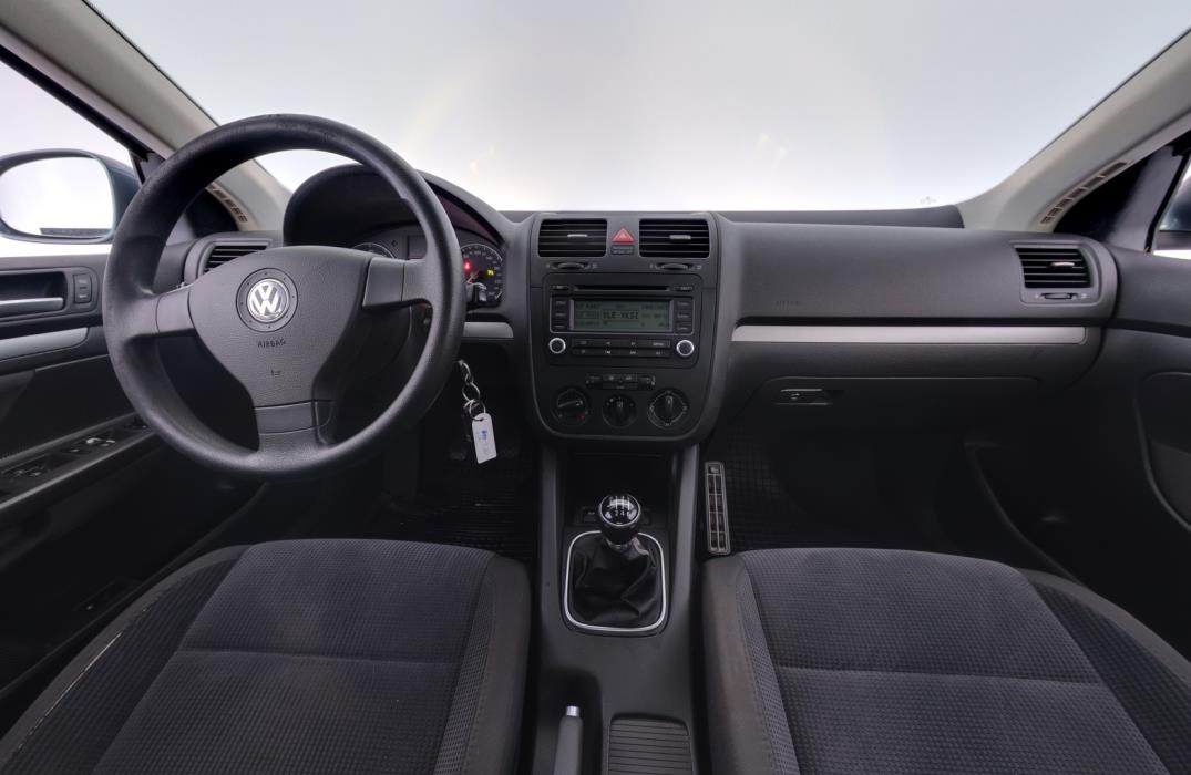 VOLKSWAGEN Jetta 2006