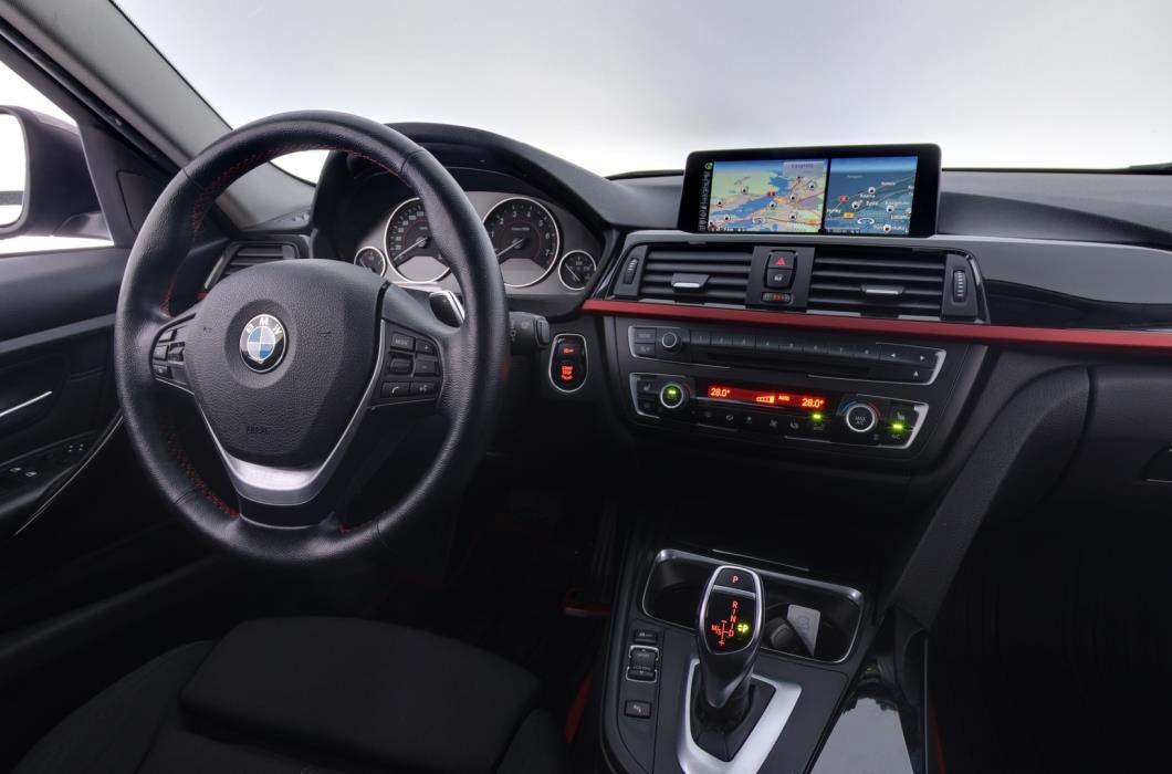BMW 328 2013